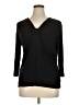 George Black 3/4 Sleeve Top Size XL - photo 1