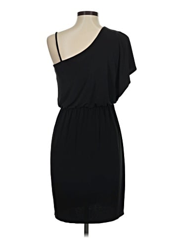 En Focus Studio Cocktail Dress (view 2)