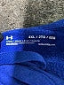 Under Armour Blue Pullover Hoodie Size XXL - photo 7