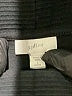 J.Jill 100% Cotton Black Turtleneck Sweater Size Lg Petite - photo 7