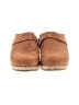 Assorted Brands Brown Mule/Clog Size EU 37 - photo 2