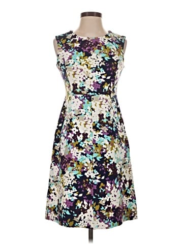 Lands' End Cocktail Dress (view 1)