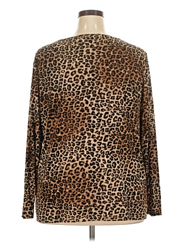 Chico's Long Sleeve Top (view 2)