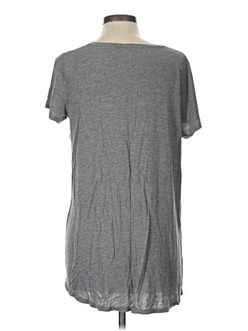 Hue Short Sleeve T-Shirt (view 2)