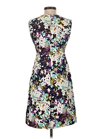 Lands' End Cocktail Dress (view 2)