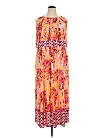 Wisp Casual Dress (view 1)