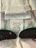 Soft Surroundings Ivory Casual Pants Size M - photo 7