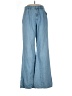 We the Free Blue Jeans Size 27 waist - photo 1