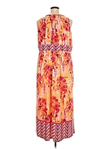 Wisp Casual Dress (view 2)