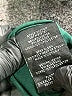 Xscape Green Cocktail Dress Size 16 (petite) - photo 8