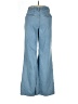 We the Free Blue Jeans Size 27 waist - photo 2