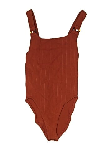 Hunza G One Piece Swimsuit (view 1)