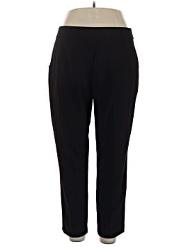 Dennis By Dennis Basso Active Pants
