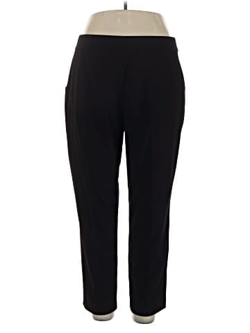 Dennis by Dennis Basso Active Pants (view 1)