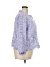 Appleseeds Purple Cardigan Size 18 - photo 4
