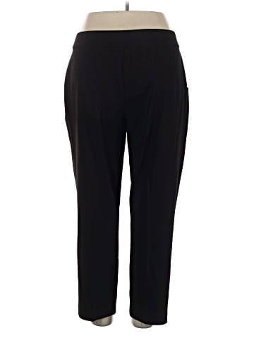 Dennis by Dennis Basso Active Pants (view 2)