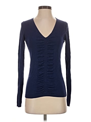 Express Long Sleeve T-Shirt (view 1)