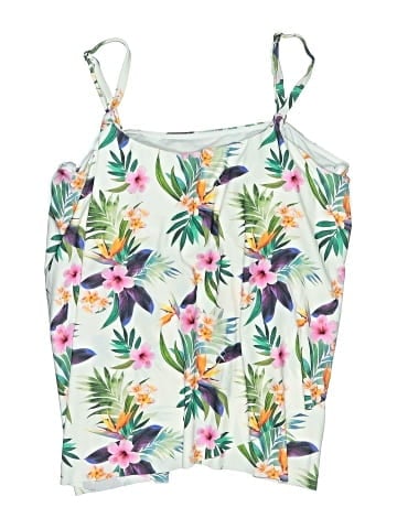 Island Escape Swimsuit Top (view 1)