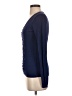 Express Blue Long Sleeve T-Shirt Size S - photo 5
