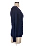 Express Blue Long Sleeve T-Shirt Size S - photo 4