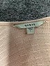 Guess Solid Tan Casual Dress Size L - photo 7