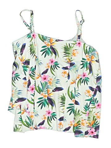 Island Escape Swimsuit Top (view 2)