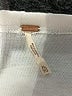 Free People Ivory 3/4 Sleeve Blouse Size XL - photo 4