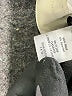 J.Crew Solid Black Wool Pants Size 6 - photo 8