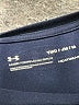Under Armour 100% Polyester Blue Long Sleeve T-Shirt Size M (youth) - photo 3