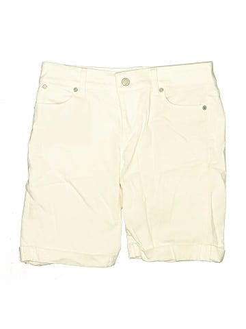 Talbots Khaki Shorts (view 1)