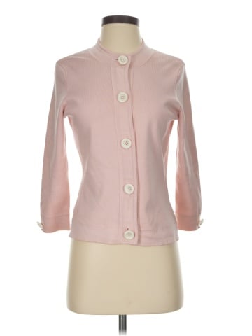 Design History Cardigan (view 1)