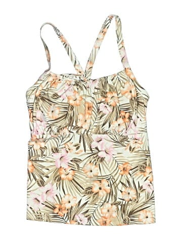Lands' End Swimsuit Top (view 1)