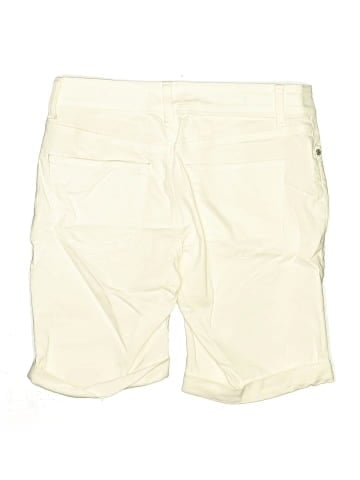 Talbots Khaki Shorts (view 2)