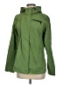 Eddie Bauer Green Jacket Size S - photo 1