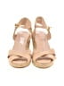 Stuart Weitzman Tan Wedges Size 8 1/2 (wide) - photo 2