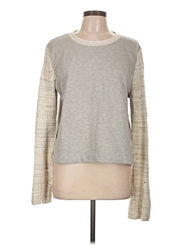 Splendid Pullover Sweater (view 1)