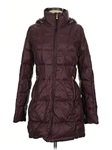 Calvin Klein Coat (view 1)