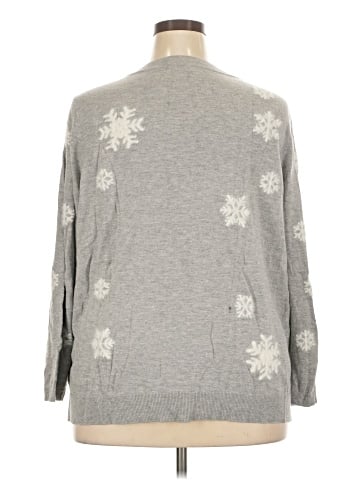 Talbots Pullover Sweater (view 2)