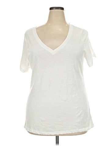 Old Navy Short Sleeve T-Shirt (view 1)