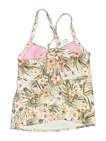 Lands' End Swimsuit Top (view 2)