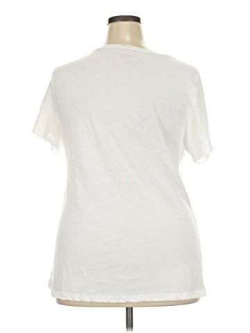 Old Navy Short Sleeve T-Shirt (view 2)