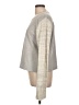 Splendid Gray Pullover Sweater Size L - photo 5