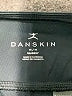Danskin Solid Black Athletic Shorts Size M - photo 3