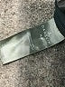 Danskin Solid Black Athletic Shorts Size M - photo 4