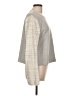 Splendid Gray Pullover Sweater Size L - photo 4
