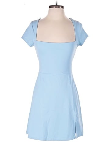 Qinsen Cocktail Dress (view 1)