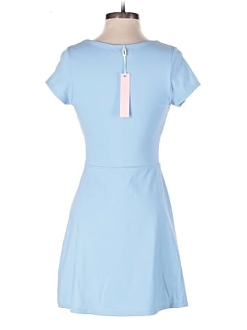 Qinsen Cocktail Dress (view 2)