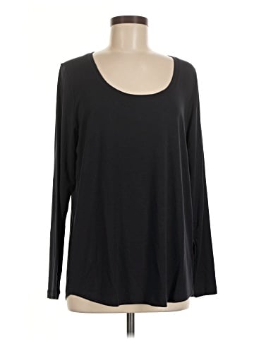 Athleta Long Sleeve T-Shirt (view 1)