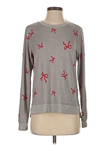 Lucky Brand Pullover Sweater (view 1)