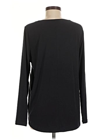 Athleta Long Sleeve T-Shirt (view 2)